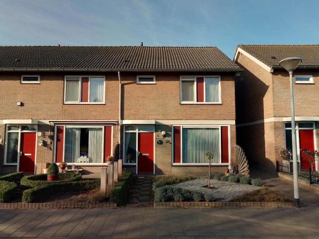 Sint Servatiusstraat 8, 5757 BW Liessel, Nederland