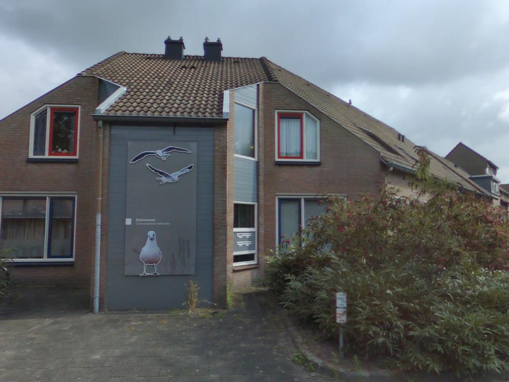 Kokmeeuw 40, 5754 CN Deurne, Nederland