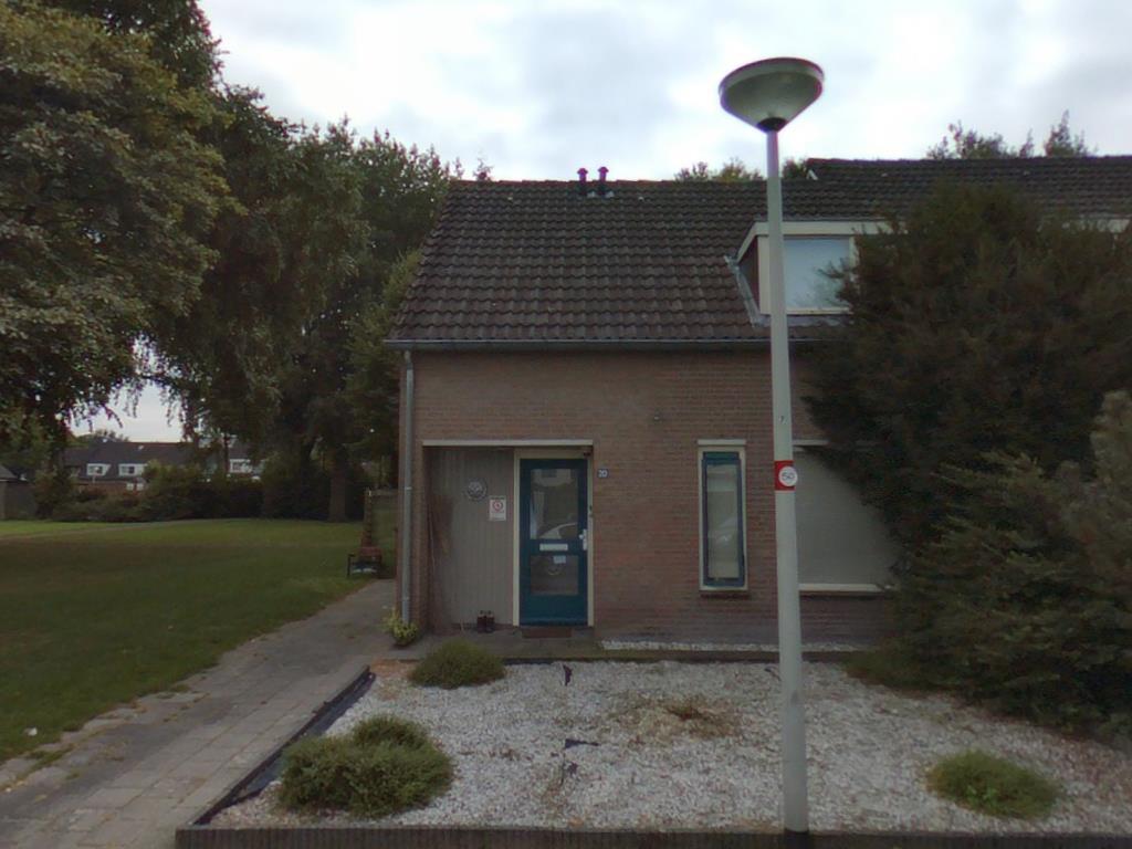 Dieze 20A, 5751 XD Deurne, Nederland