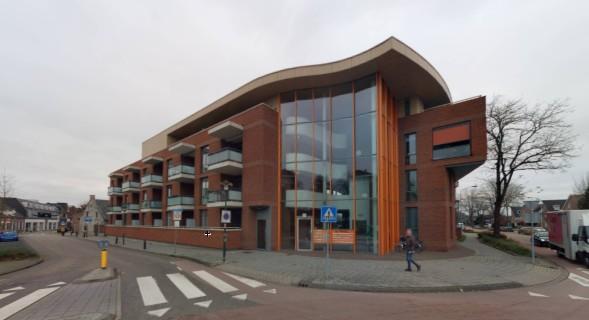 Molenstraat 37, 5751 AX Deurne, Nederland