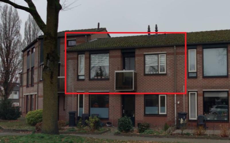 Maassingel 23, 5751 VK Deurne, Nederland