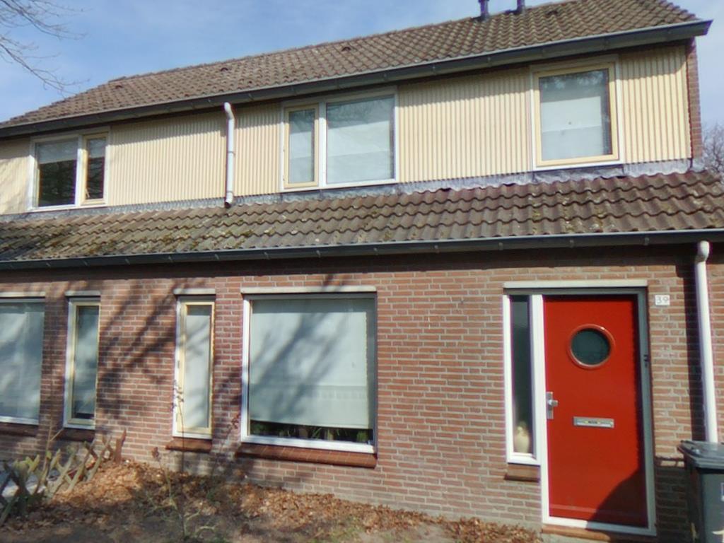 Eikelaar 41, 5721 DD Asten, Nederland