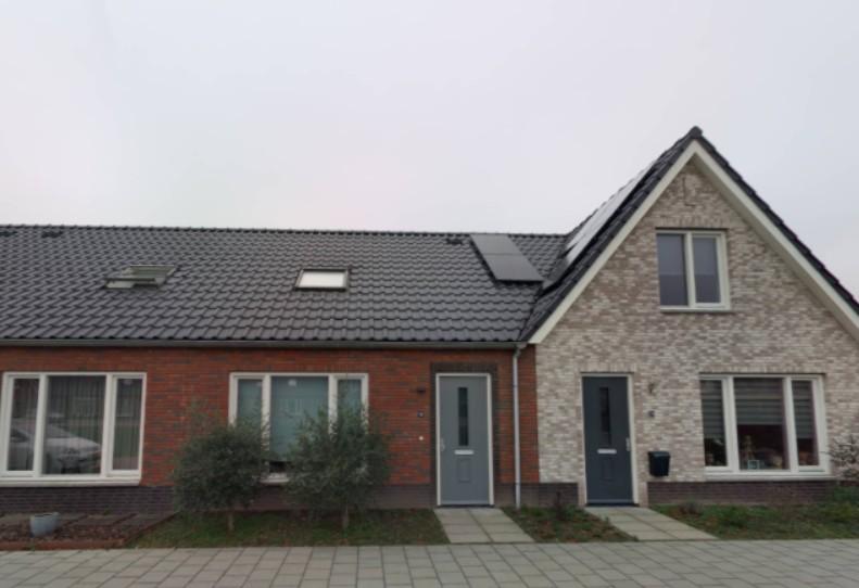 Christinaplantsoen 19, 5754 AR Deurne, Nederland