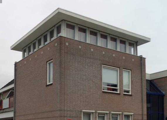 Hogeweg 79, 5751 KX Deurne, Nederland