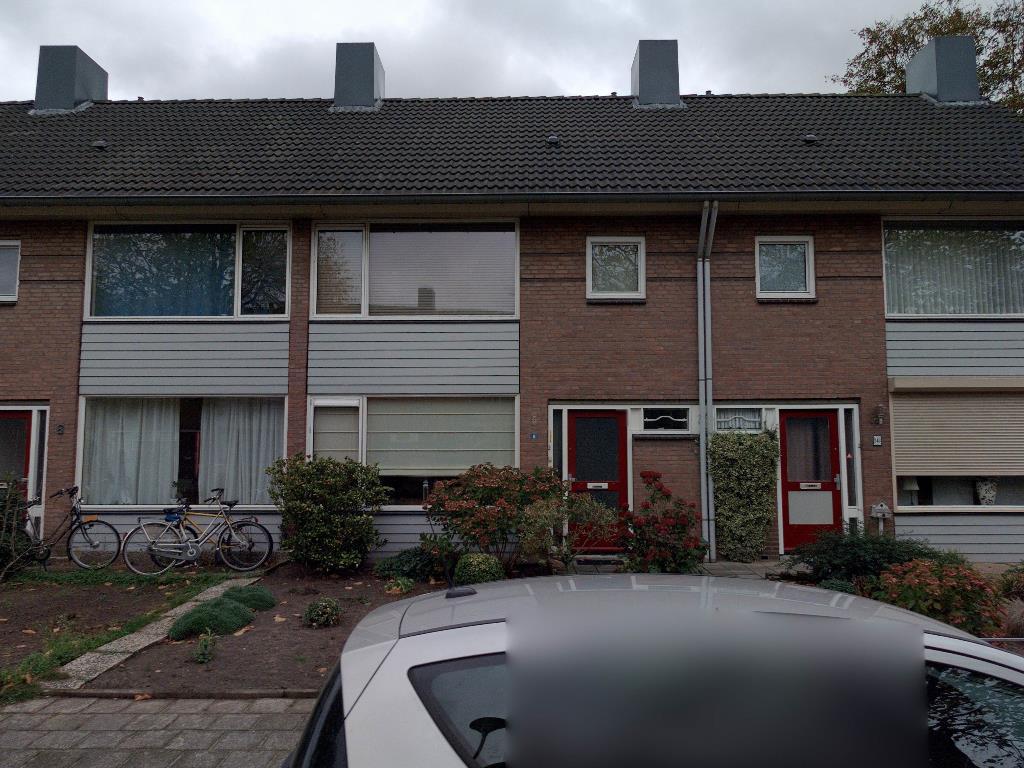 Franckstraat 6, 5751 GP Deurne, Nederland