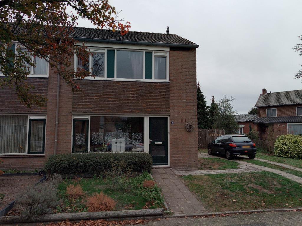 Potterschans 19, 5758 BB Neerkant, Nederland