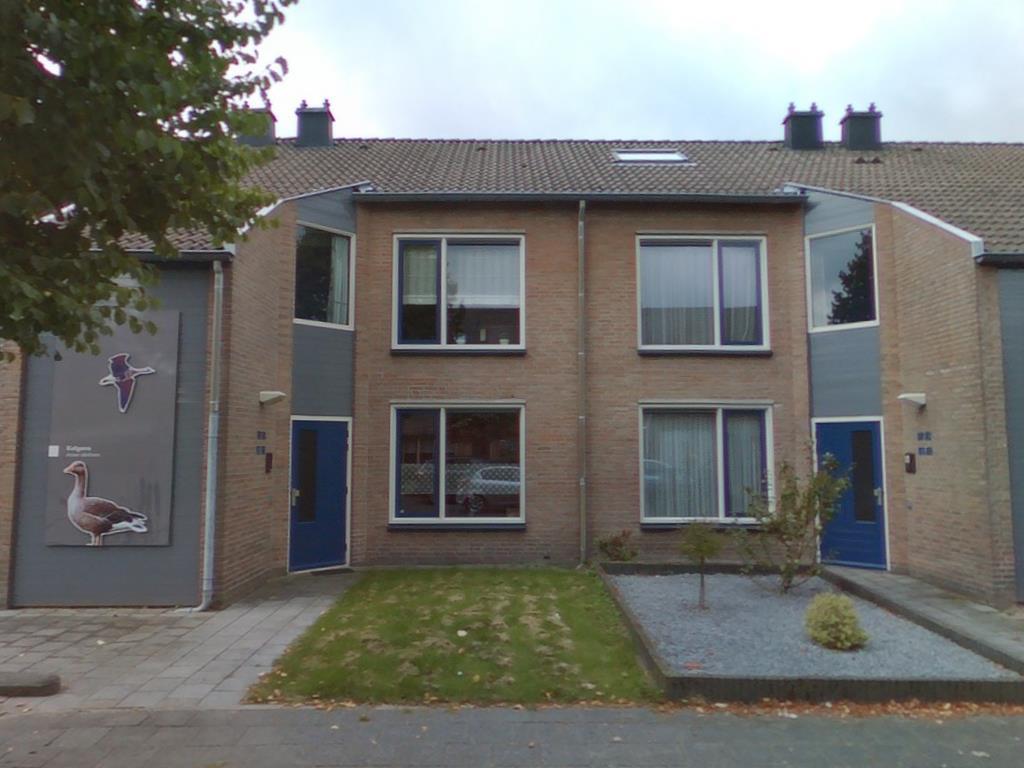 Kolgans 17, 5754 CS Deurne, Nederland
