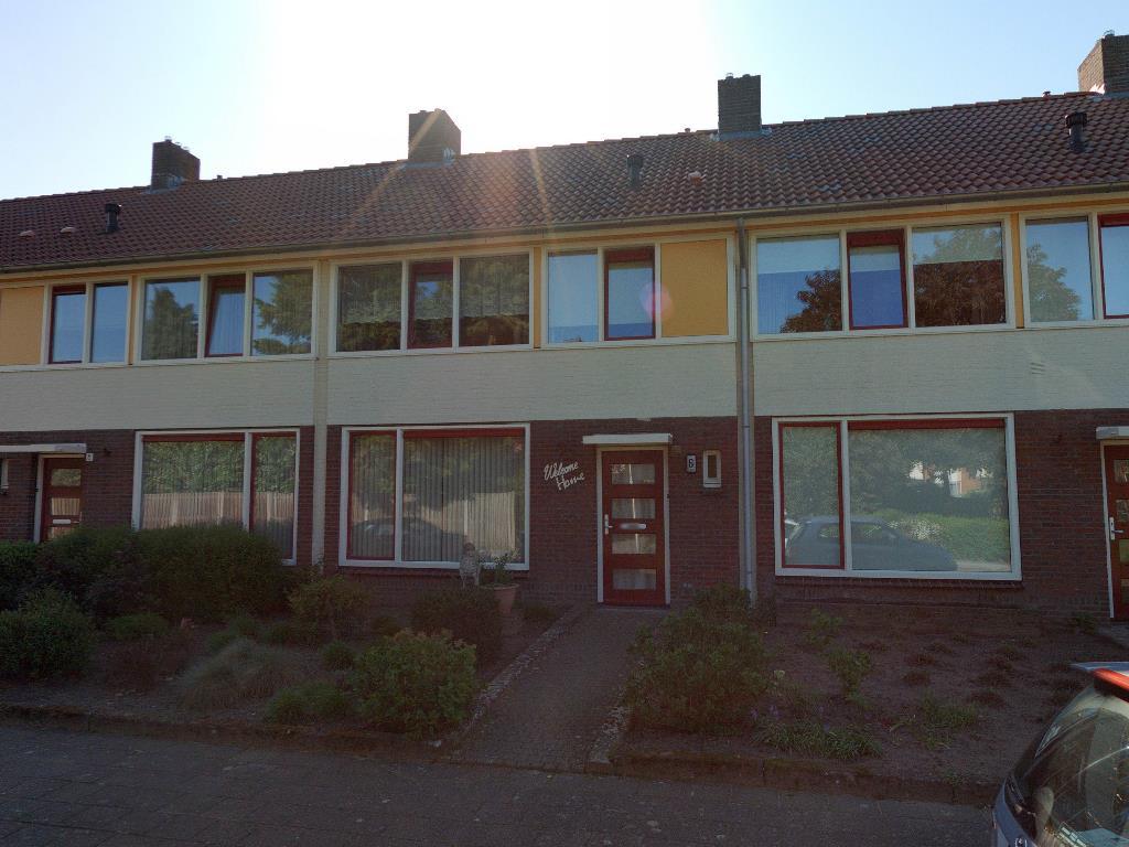 Anjerstraat 6, 5721 EN Asten, Nederland