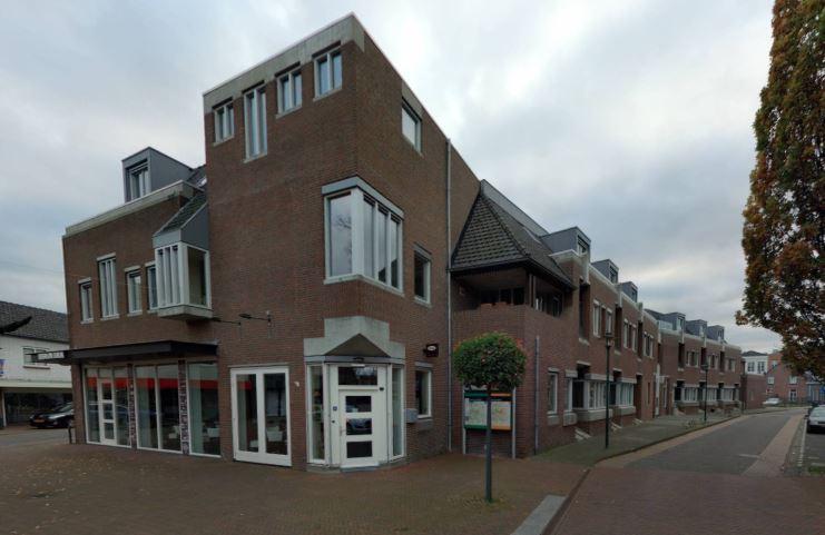 Oude Martinetstraat 3, 5751 KN Deurne, Nederland