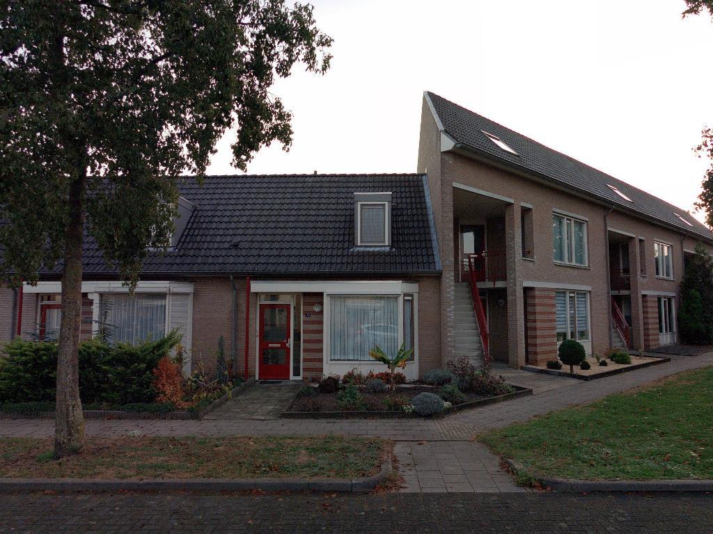 Vliersingel 72, 5754 DS Deurne, Nederland