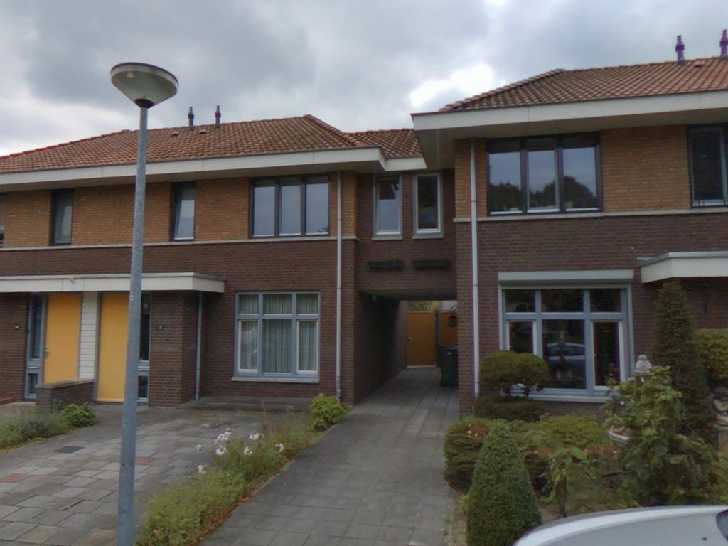 Sint Jozefplein 13, 5753 GL Deurne, Nederland