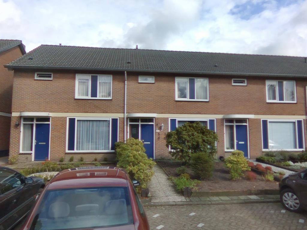 Sint Antoniusstraat 12, 5757 BV Liessel, Nederland