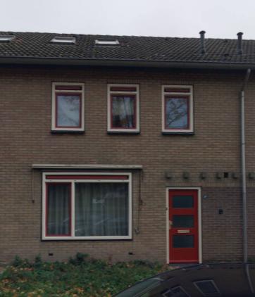 Gouwe 21, 5751 TE Deurne, Nederland