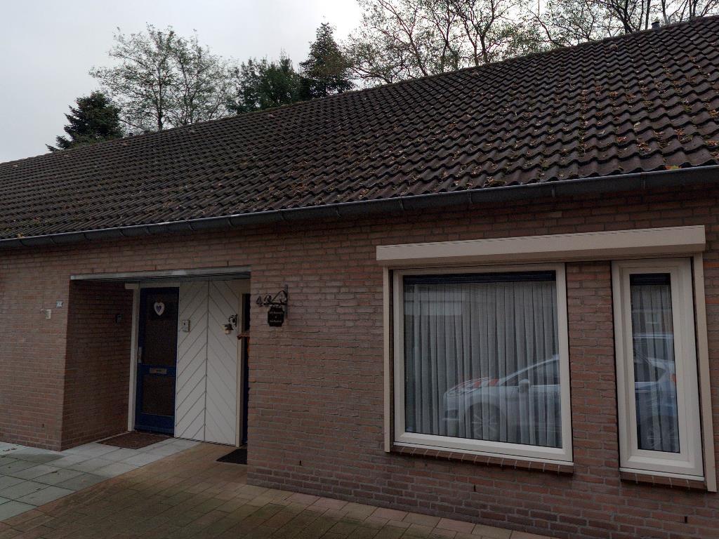 Paulus Potterstraat 40, 5753 BS Deurne, Nederland