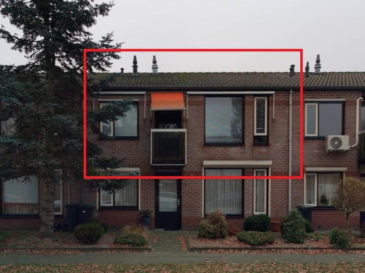 Stijn Streuvelslaan 14, 5751 XZ Deurne, Nederland