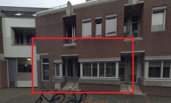 Oude Martinetstraat 1, 5751 LX Deurne, Nederland