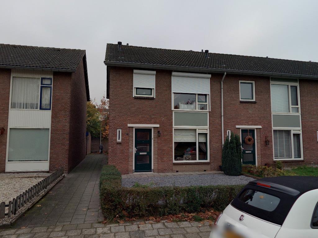 Dirk Boutsstraat 10, 5753 BD Deurne, Nederland