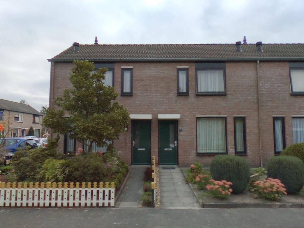 Veenmossingel 75, 5754 ES Deurne, Nederland