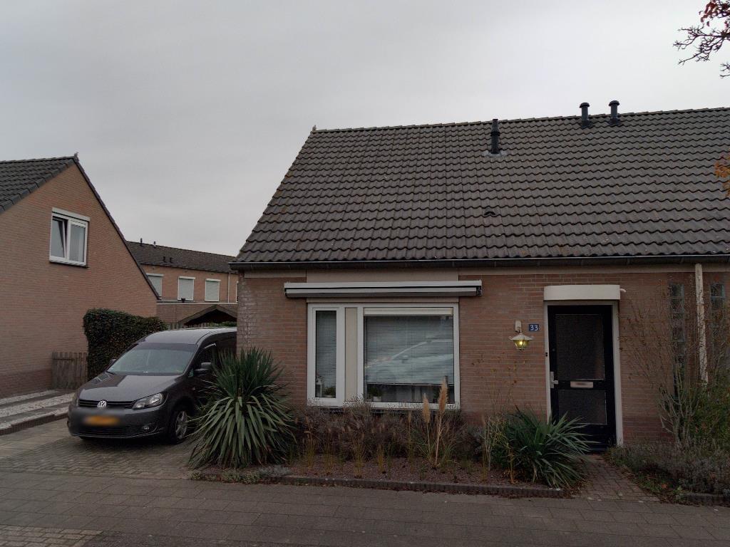 Hazenpad 33, 5758 CA Neerkant, Nederland
