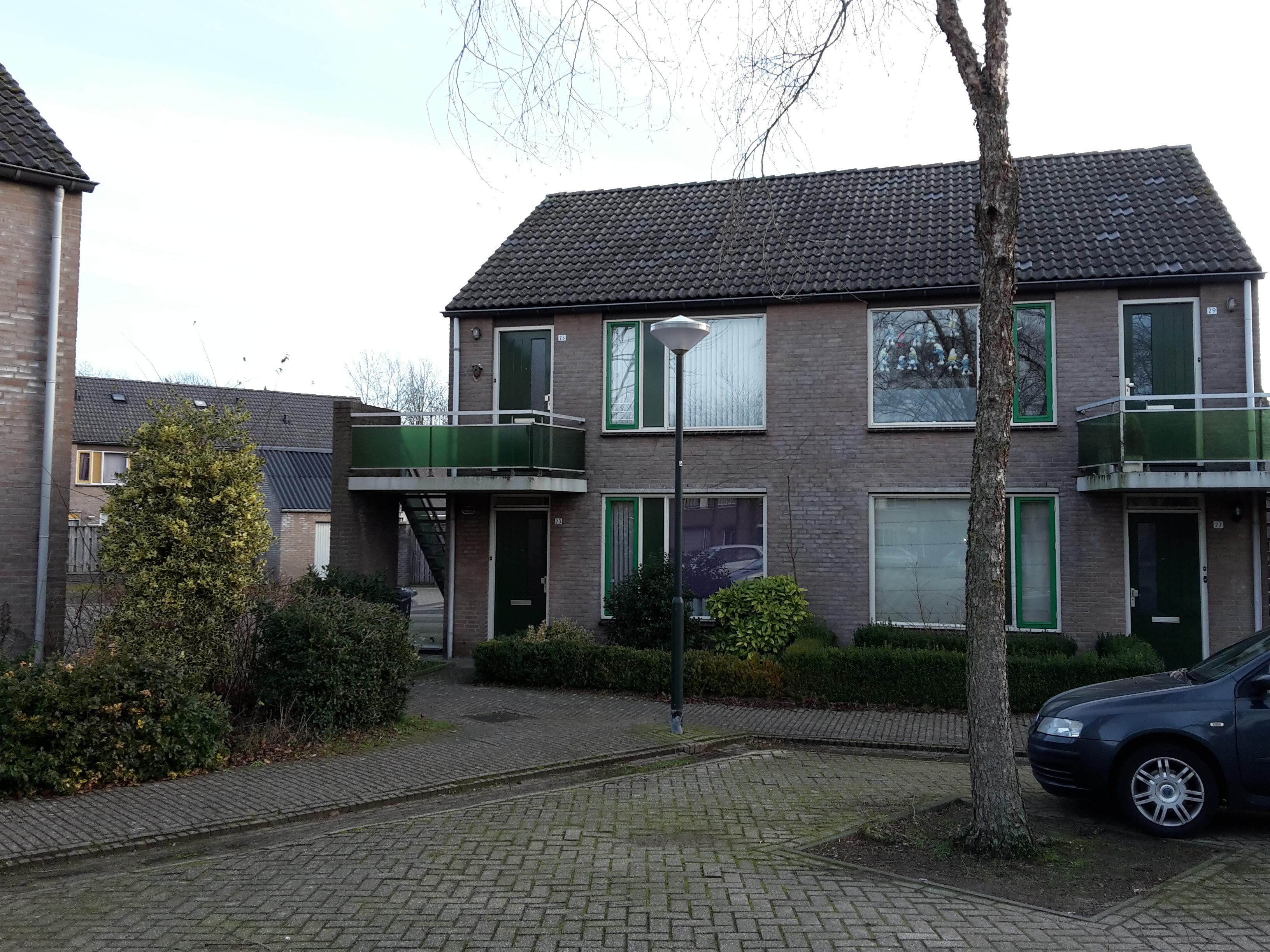Boleet 23, 5721 NH Asten, Nederland