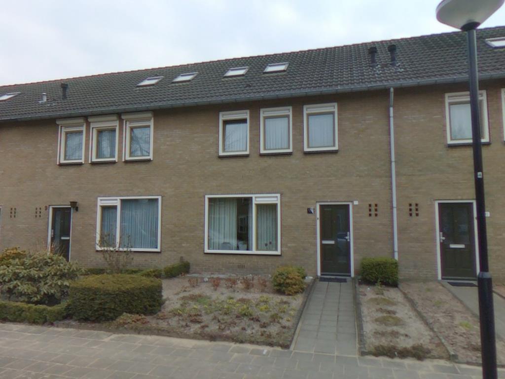 Orionstraat 11, 5721 CE Asten, Nederland