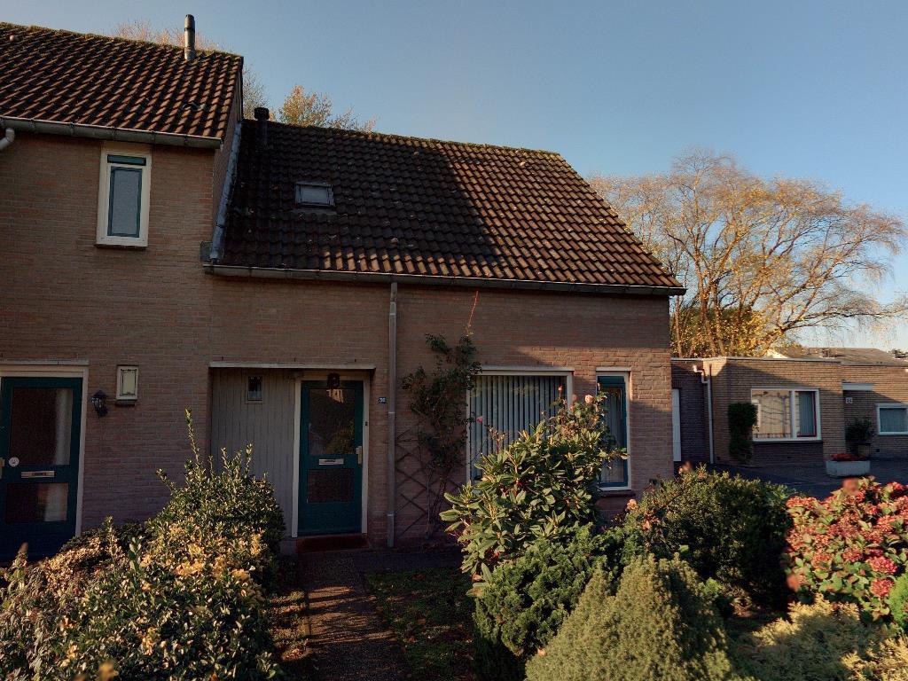 Dommel 36, 5751 WX Deurne, Nederland