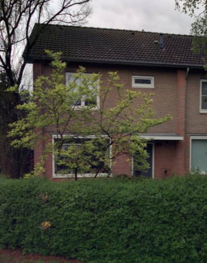 Kesselcamp 40, 5721 LC Asten, Nederland