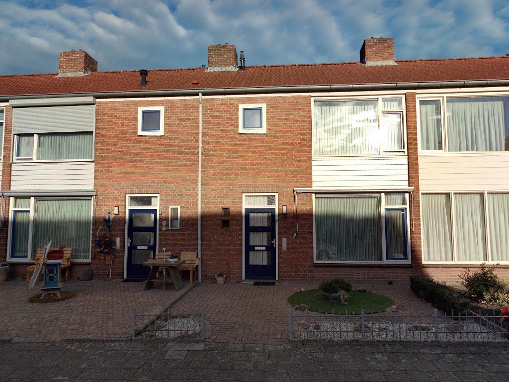 Eekstraat 13, 5752 AA Deurne, Nederland