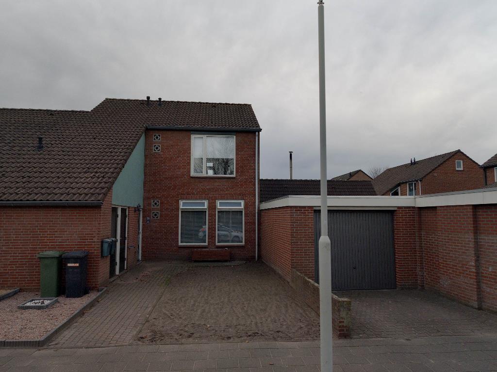 Brandsmastraat 26, 5758 BE Neerkant, Nederland