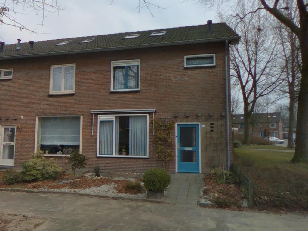 Uranusstraat 24, 5721 BP Asten, Nederland